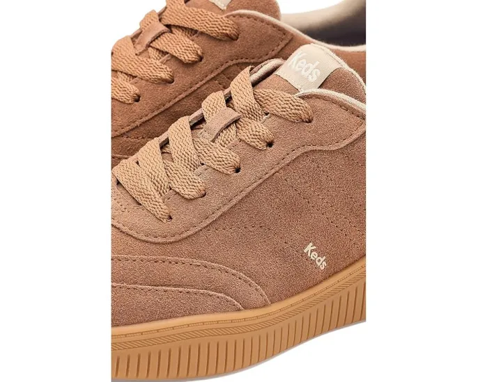 Keds Contest кроссовки на шнуровке с винтажным дизайном и поддержкой