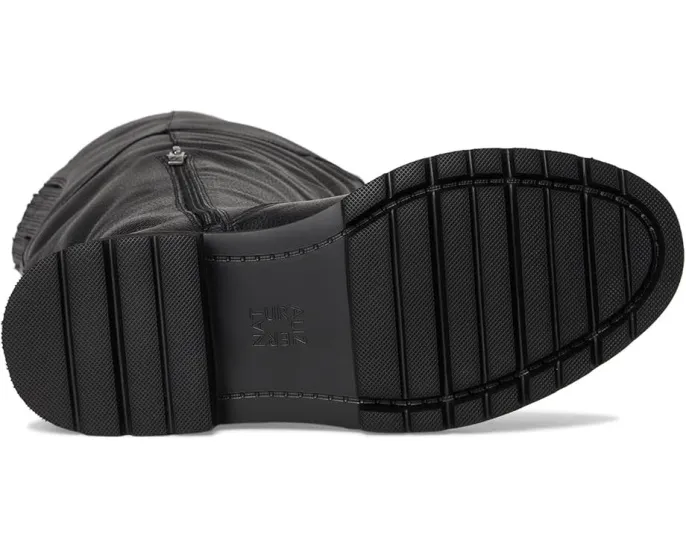 Сапоги Naturalizer Scarlette Wide Calf Over The Knee с миндалевидным носком