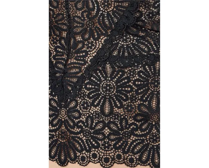 Камзол Love And Lace Cami с квадратным вырезом и кружевом Free People