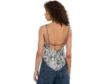 Might Be Something Printed Cami