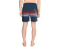 Hurley Cannonball Volley 17 шорты