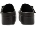 Сабо Dylan Platform Boho Buckle от Crocs на платформе