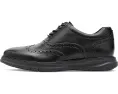 Kenneth Cole Lendal оксфорды из полированной кожи с гибкой подошвой