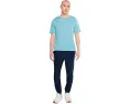 Футболка Smartwool Active Ultralite с защитой от запаха для активного отдыха