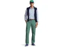 Polo Ralph Lauren прямые брюки чинос с вышивкой и эластаном