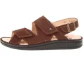Сандалии Finn Comfort Soft Toro 81528 с мягкой стелькой и пробковой основой