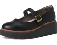 Туфли Dr. Scholl's Nice Day Max Jane с застежкой на пряжку и платформой
