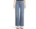 Джинсы Paige Sasha Petite Seamed Beltloops в стиле Moonchild