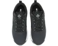 Низкие походные кроссовки Columbia Transverse Hike Low с подошвой Omni-Grip