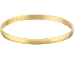 Браслеты Idiom Bangles 2 Heart Of Gold от Kate Spade New York