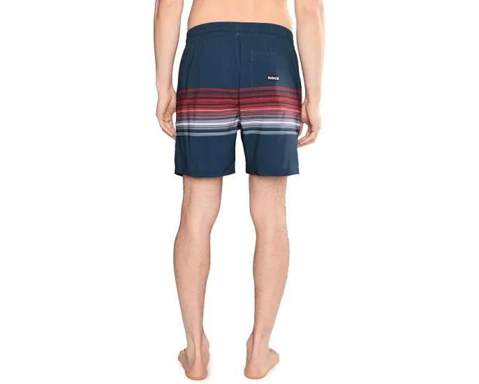 Hurley Cannonball Volley 17 шорты
