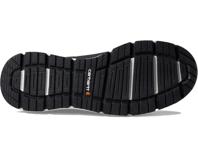 Ботинки Carhartt Millbrook 4 дюйма (10.16 см) с мягким носком и клиновидной подошвой