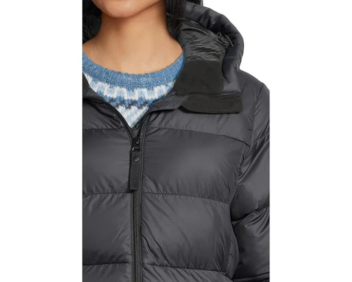 Зимняя пуховая куртка Helly Hansen Active Puffy с утеплителем