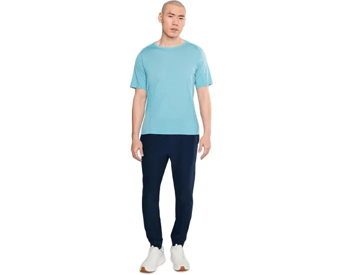 Футболка Smartwool Active Ultralite с защитой от запаха для активного отдыха