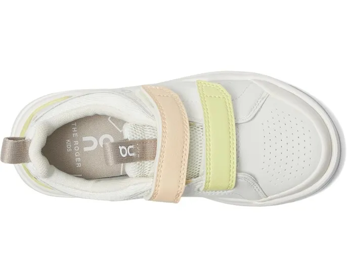 Детские кроссовки On The Roger с технологией CloudTec