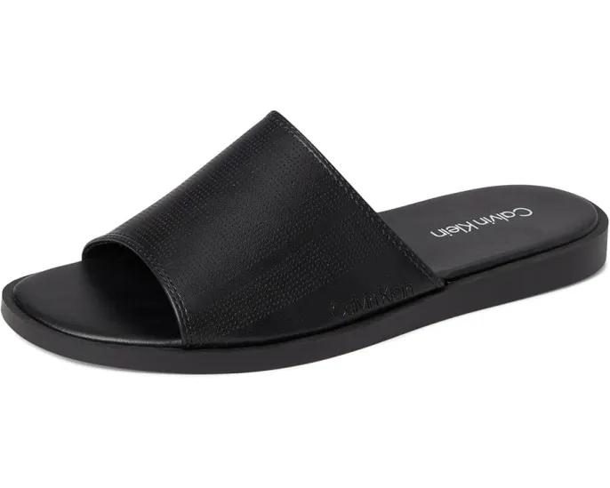 Сандалии Calvin Klein Espar Active с полиуретановым верхом и стелькой