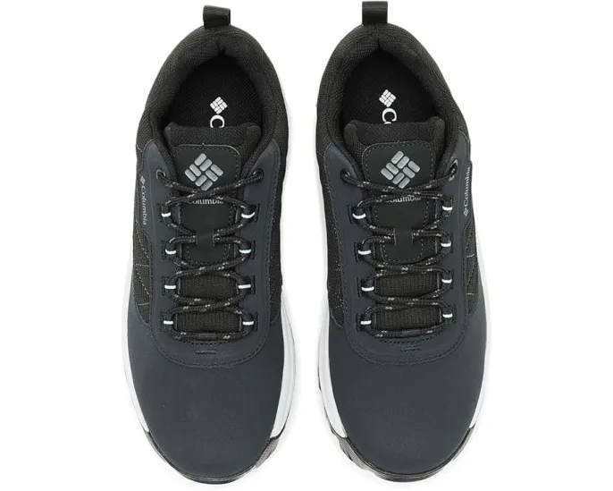 Низкие походные кроссовки Columbia Transverse Hike Low с подошвой Omni-Grip