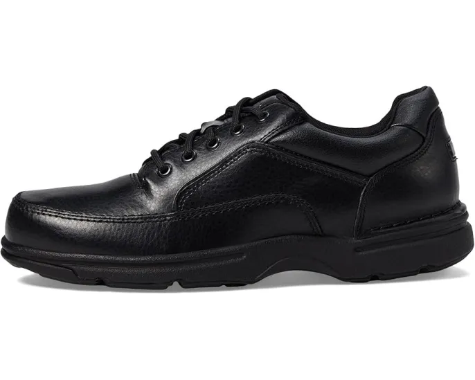 Кроссовки Rockport Eureka из натуральной кожи с амортизирующей стелькой