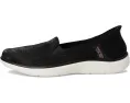 Кроссовки SKECHERS On-the-go Flex Radiant Hands Free Slip-ins с технологией ULTRA GO