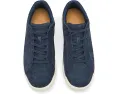 Кроссовки Peter Millar Drift Classic Nubuck с замшевым верхом