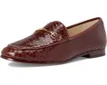 Лоферы Sam Edelman Loraine 7 с круглым носком и металлической фурнитурой