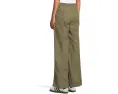 Levi's Baggy Parachute женские широкие брюки в стиле Y2K