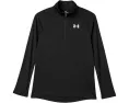 Under Armour детская толстовка Tech 2.0 1/2 Zip с технологией Charged Cotton