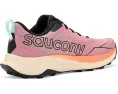 Трейловые кроссовки Peregrine 16 с подошвой Vibram MegaGrip Saucony