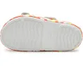 Детские сандалии Crocs Crocband Cruiser для малышей с липучками