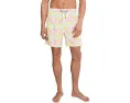 Плавки для мальчиков Snapper Rock Kids Aloha Vacay из переработанного материала