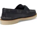 Мокасины Sperry AO Double Sole Cross Lace MM с системой шнуровки на 360°
