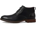 Чакка ботинки Florsheim Lodge с гладкой кожей и легкой подошвой