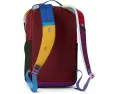 Рюкзак Cotopaxi Tasra 16L с отделением для ноутбука и боковыми карманами