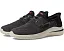 Веганские кроссовки Skechers Delson 3.0 Roth Hands Free Slip-Ins с сетчатыми вставками