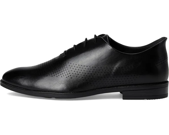 Оксфорды Marc Joseph New York East Road с технологией Hands Free и искусственной кожей