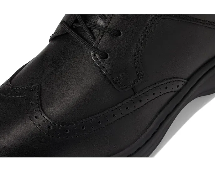 Обувь Orthofeet Rex с технологией Ortho-Cushion для снятия боли