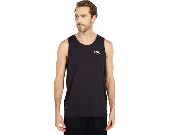 Sport Vent Tank
