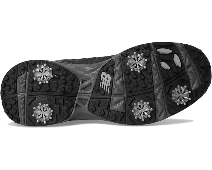 Гольф обувь New Balance Brighton V2 с водонепроницаемым верхом