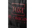 Рюкзак TOGT Vinyl с одним внешним карманом и фирменным брелоком