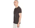 Футболка Form Trust John Varvatos из органического хлопка