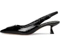 Туфли Kate Spade New York Lover на низком каблуке с ремешком