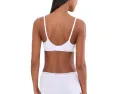 Бюстгальтер Natori Bliss Cotton Convertible T-Shirt Bra из хлопка пима с регулируемыми бретелями