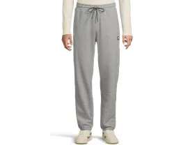 Брюки Salty Crew Crewser Fleece на резинке с принтом