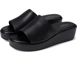 Сандалии Rockport Aubriella Slide на платформе с открытым носком