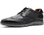 Дерби Parsons Wingtip от Johnston & Murphy с премиальной кожей и подошвой EVA