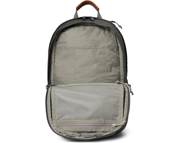 Рюкзак Fjällräven Räven 20 с отделением для ноутбука до 15 дюймов