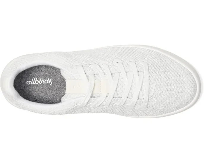 Кроссовки Allbirds Cruiser с верхом из TENCEL Lyocell и подошвой из SweetFoam