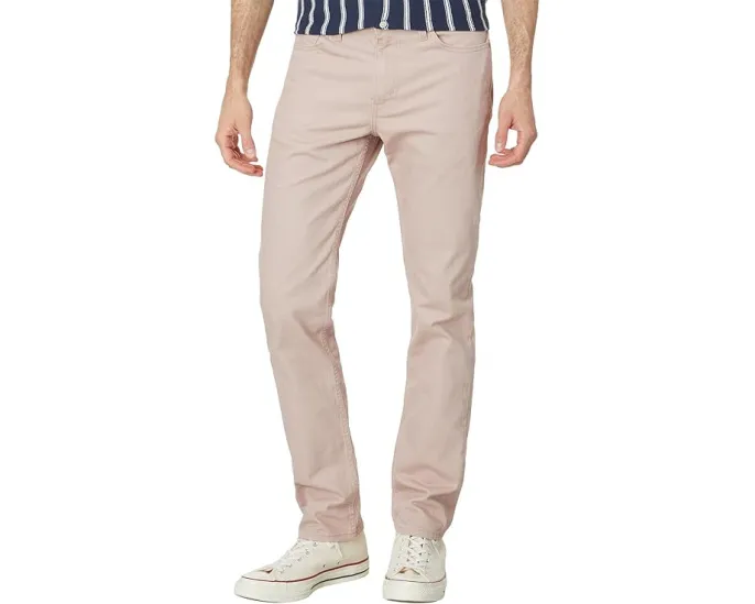 Джинсы Levi's® Mens 511 Slim Fit с зауженным кроем