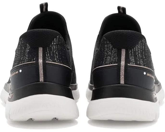 Кроссовки SKECHERS Arch Fit Summits Hands Free Slip-Ins с поддержкой свода стопы