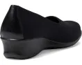 Мокасины ECCO Felicia Stretch с технологией Comfort Fibre System